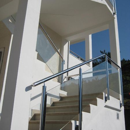 Jaz Apartments Budva Exterior photo