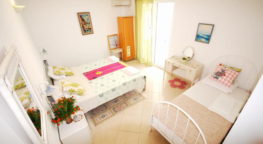 Jaz Apartments Budva Room photo