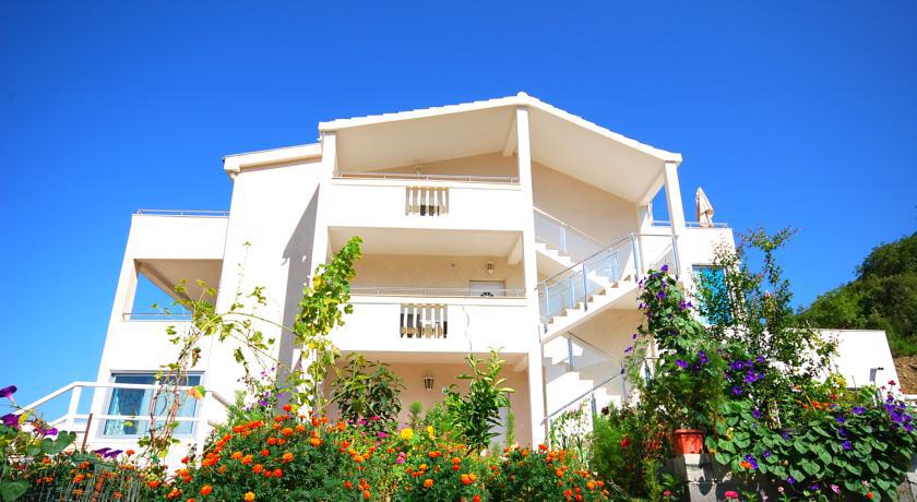 Jaz Apartments Budva Room photo