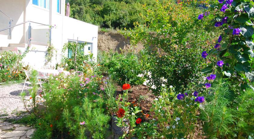 Jaz Apartments Budva Exterior photo