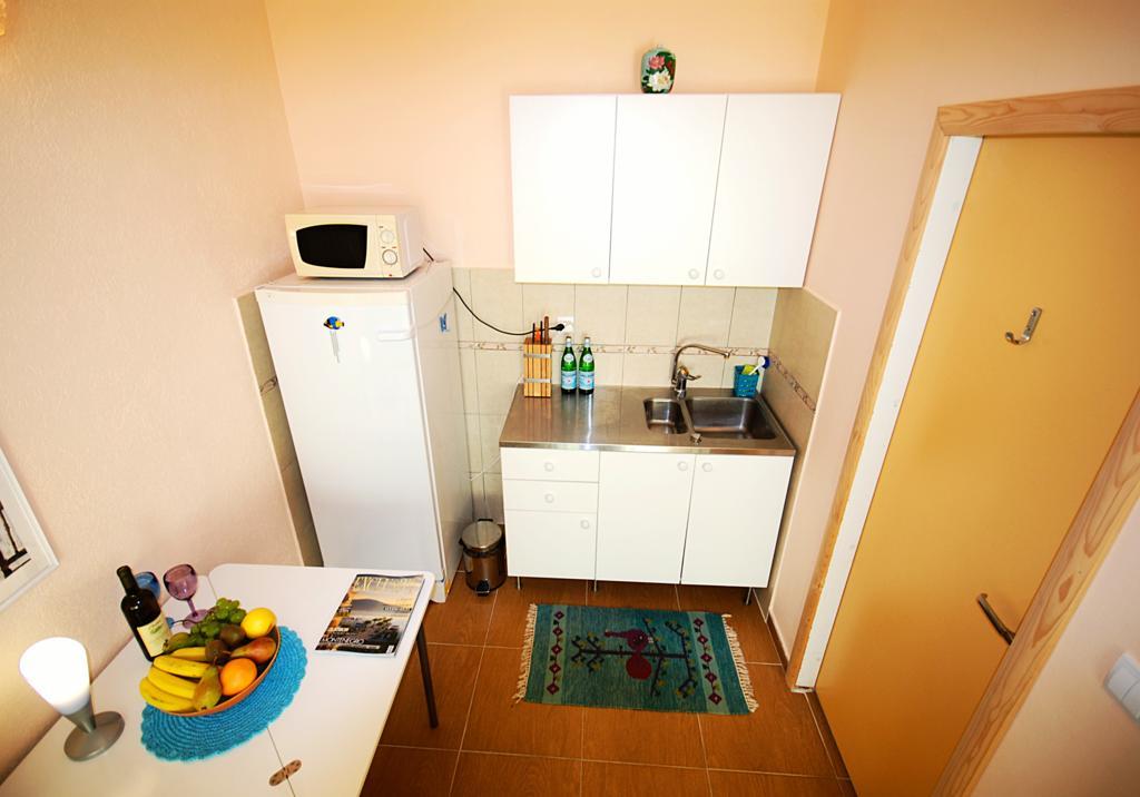 Jaz Apartments Budva Room photo