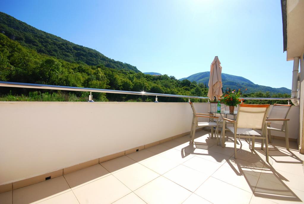Jaz Apartments Budva Exterior photo