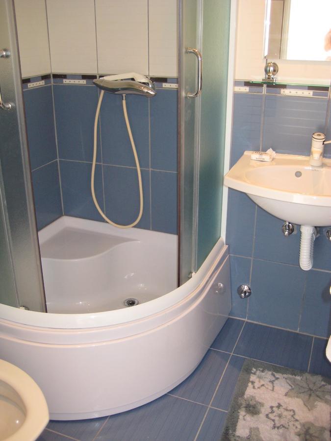 Jaz Apartments Budva Room photo